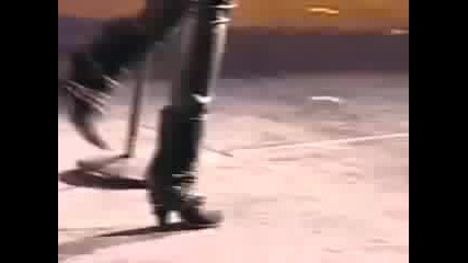 Ashley Tisdale - Masquerade Live (2009 Kiss Concert)