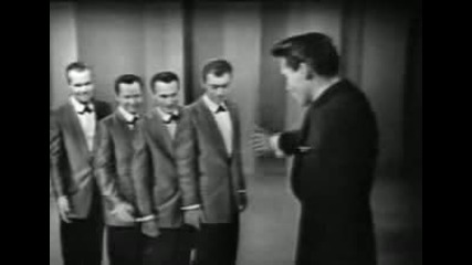 Elvis Presley - Stuck On You 