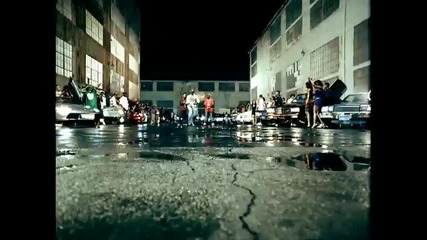 Lloyd Banks ft. 50 Cent - Hands Up