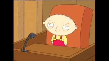 Family Guy Stewie Edit