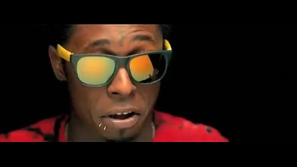 2®13 » Lil Wayne - Love Me (ft. Future & Drake) Official Video + Превод