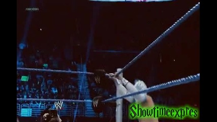 Wwe Sin Cara and Rey Mysterio I Made It (masked Marvels) Hd [thanks for 1000 Subs]