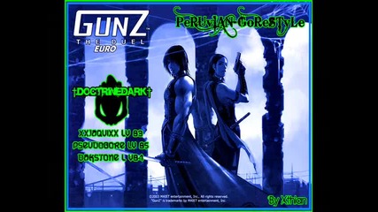 Eurogunz-game Coming