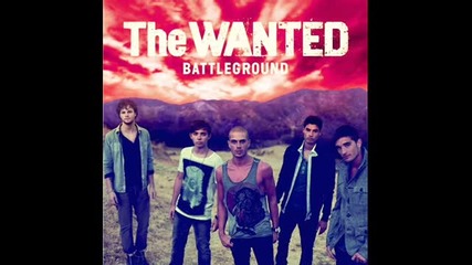 The Wanted - Dagger
