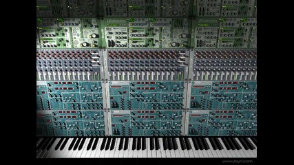 Dj_stunkata - rmx