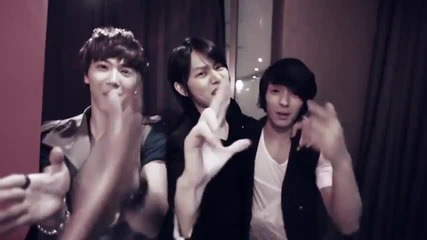 M_d (heechul _ Jungmo) - Close Ur Mouth Mv Hd