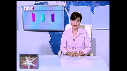 ! Пиронкова, български триумф, Новини btv & Bbt, 29 юни 2010 