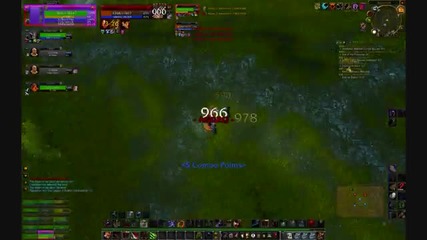 Aphelleon - Level 80 Feral Druid - Pvp