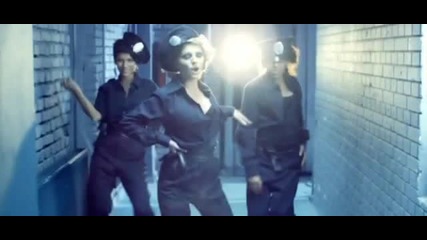 Alexandra Stan - Mr. Saxobeat
