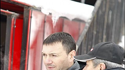 Марков и Добрев: Новият шеф на школата ще внесе локомотивска жилка
