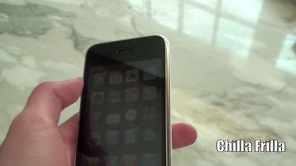 iphone 3gs Unboxing and Review (hd) 720p