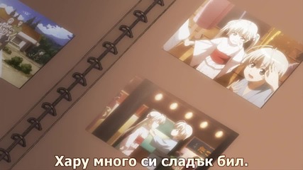 [terrorfansubs] Yosuga no sora 8 bg sub [hd]