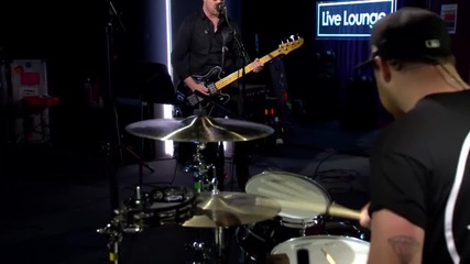 Royal Blood - Roxanne ( The Police cover @ Live Lounge )