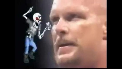 Stone Cold