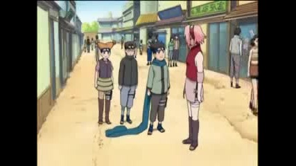 Naruto Shippuden Episode 1 Part 2 2