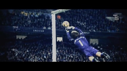 Barclays Premier League 2011 2012 Season Promo