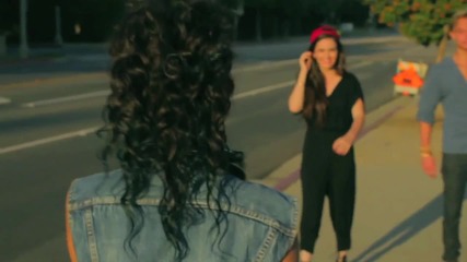 Jasmine V. Just A Friend Official Music Video