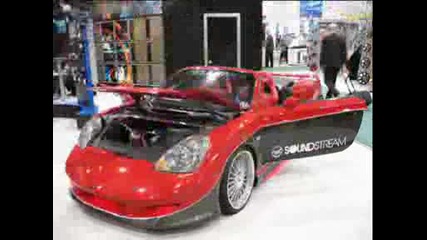 Tuning Auto