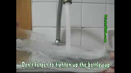 Много интересен начин да си направиш аквариум!!
