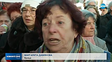 Новините на NOVA (07.03.2018 - централна емисия)