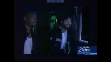 2pac ft. Daz, Kurupt, Method Man & Redman - Mind Made Up (video Version 