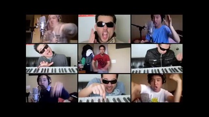 Parody of Kesha - Tik Tok 