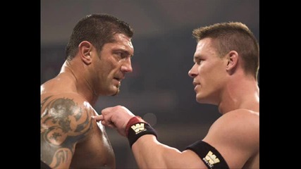 Batista - The Animal