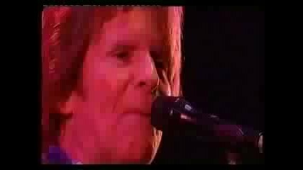 John Fogerty - Bad Moon Rising 2007