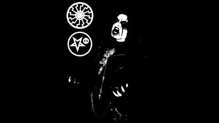 Satanic Warmaster - The Vampiric Tyrant Fanvideo