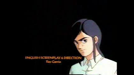 The Guyver Ep.9 Part 3/3