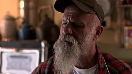 Seasick Steve - Purple Shadows