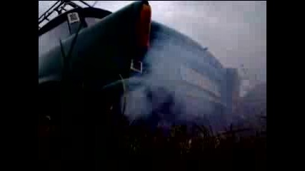 Trabant 601 Egy Kis F Sttel.flv