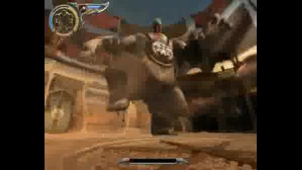 Boss Fight