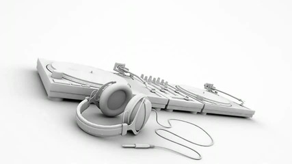 Da Others Andrea Saenz - Behind The World Unplugged mix 