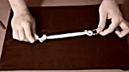 Houdini Ring Revealed