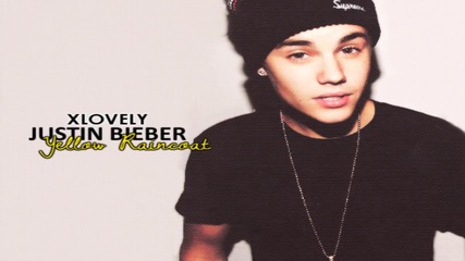 Justin Bieber - Yellow Raincoat