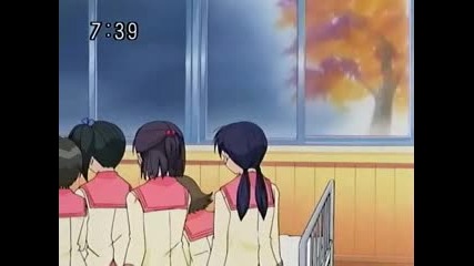 Full Moon wo Sagashite - 33