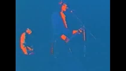 Nikki Sudden - Jump On Jack