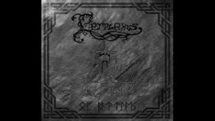 Perplexus - Of Battles ( full album demo 2013 ) folk pagan metal Australia