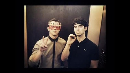 Партито за рождения ден на Nick Jonas