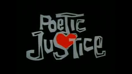 Poetic Justice - Trailer
