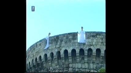 Dusica Bilkic - Ako ce se zenis (zemi me, zemi)_