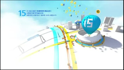 Cheongdamdong Alice ep 7 part 1