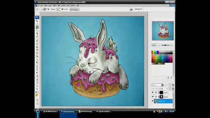Dead Sweet Bunny