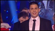 Stefan Stojkovic - Lud i mlad - GNV - (TV Grand 01.01.2015.)