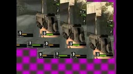 left 4 dead 2
