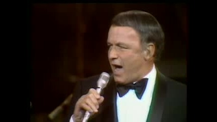 Frank Sinatra - Ive Got You Under My Skin (1971)