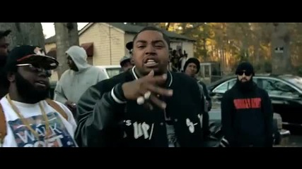 Lil Scrappy - I Don't Understand [ H Q ]