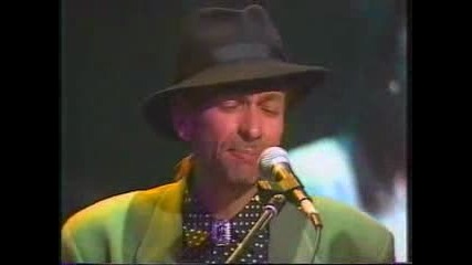 Bobby Caldwell In The Name Of Love
