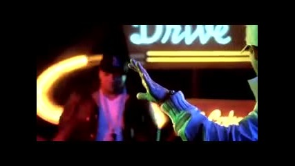 Timbaland ft Justin Timberlake - Carry Out 